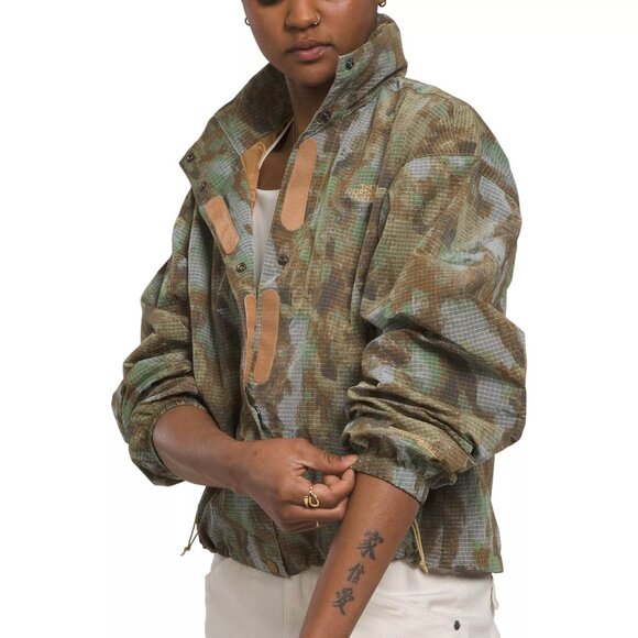 The North Face Jackets & Blazers - 🆕 The North Face M66 Utility Wind Jacket
